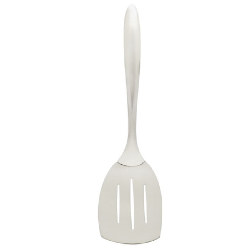 Hoffman Browne Eclipse Stainless-Steel Turners, Slotted,