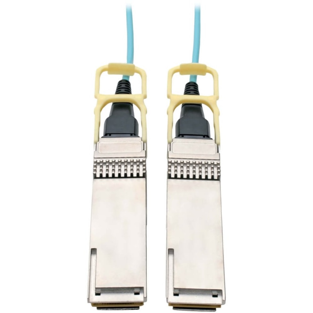Eaton Tripp Lite Series QSFP28 to QSFP28 Active