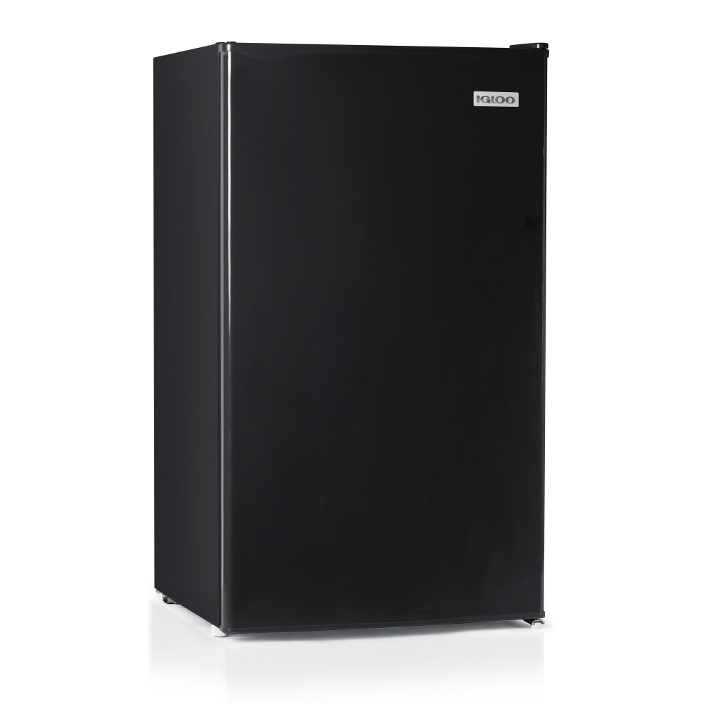 Igloo 3.2 Cu. Ft. Mini Refrigerator With Freezer,