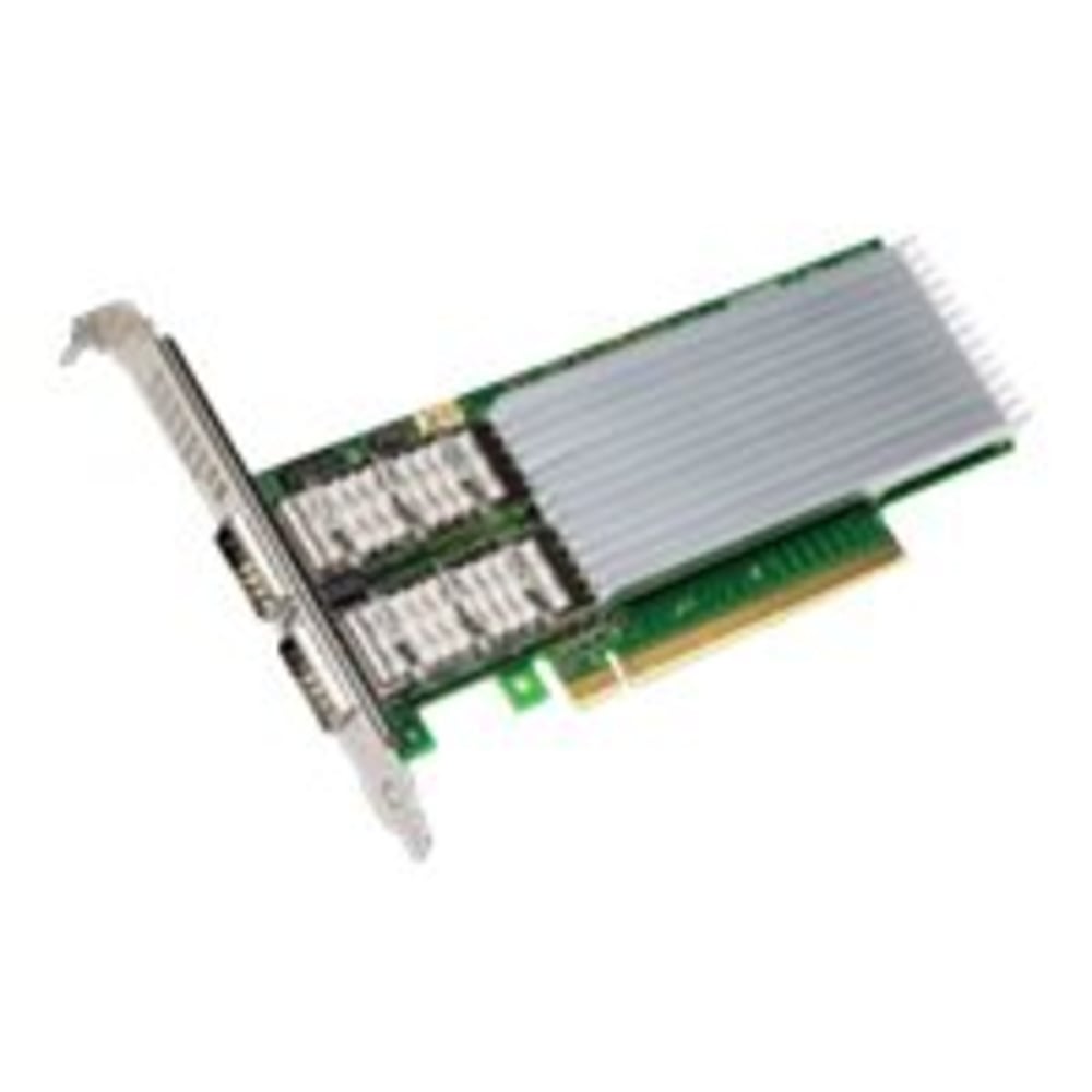 Intel Ethernet Network Adapter E810-CQDA2 - Network adapter