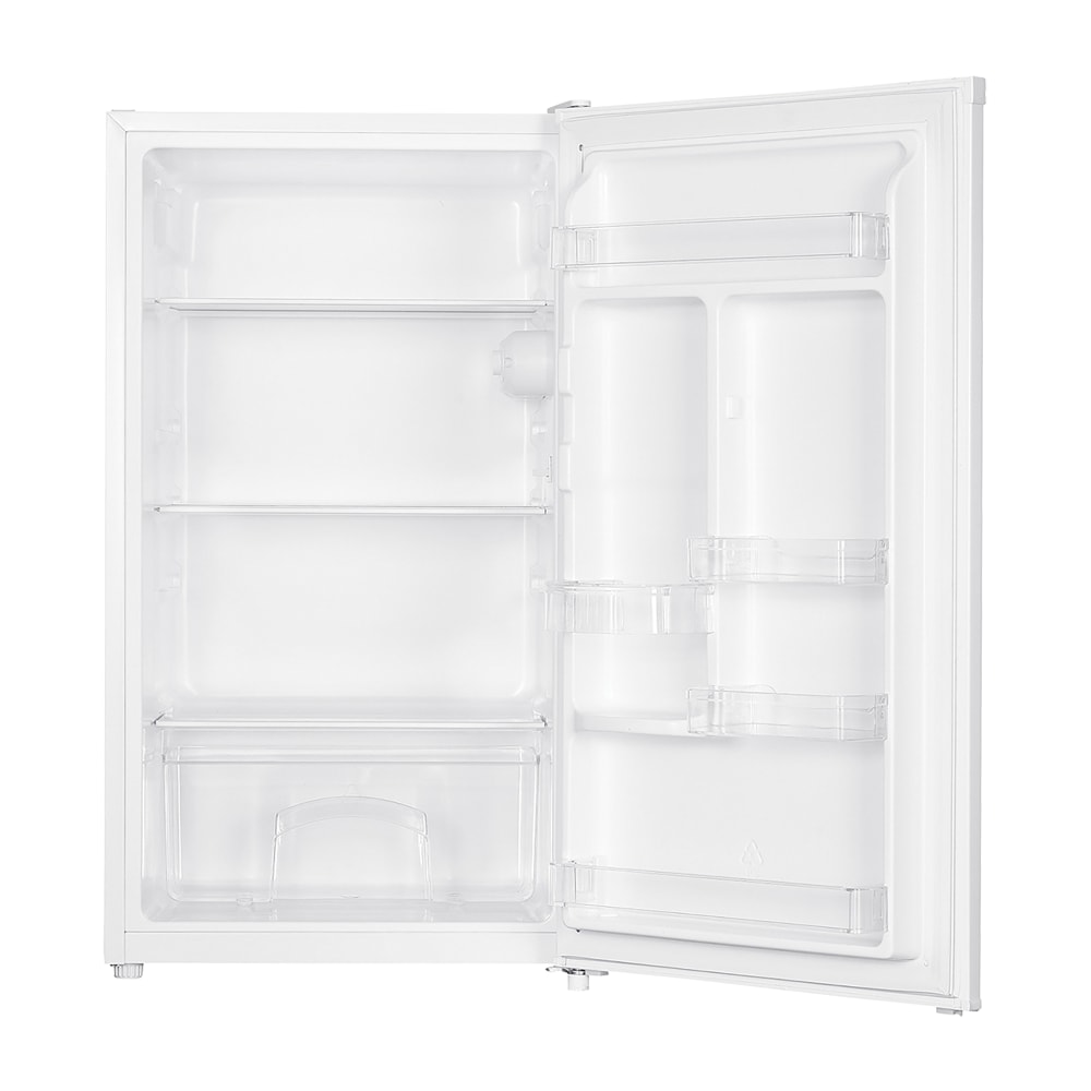 Magic Chef 3.2 Cu. Ft. Freezerless Mini Fridge,