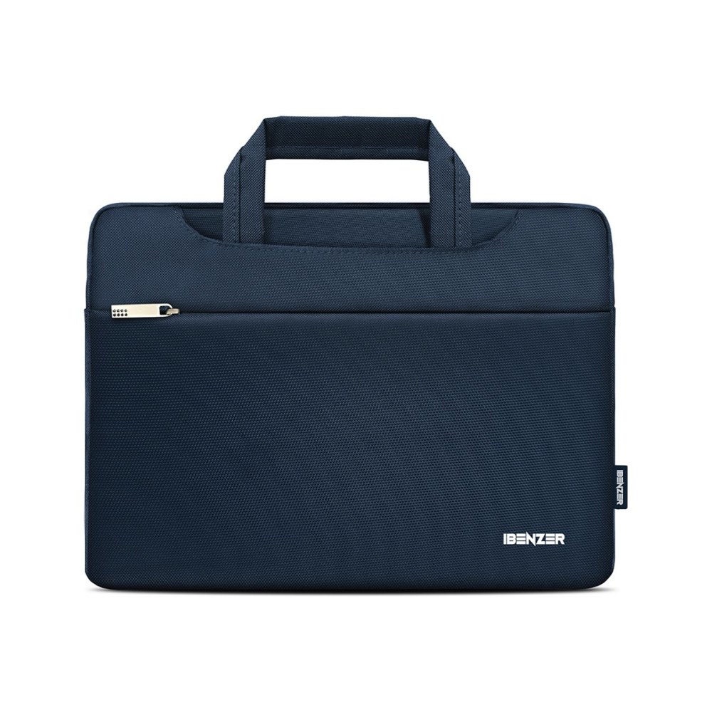 iBenzer - Notebook sleeve - 13" - navy