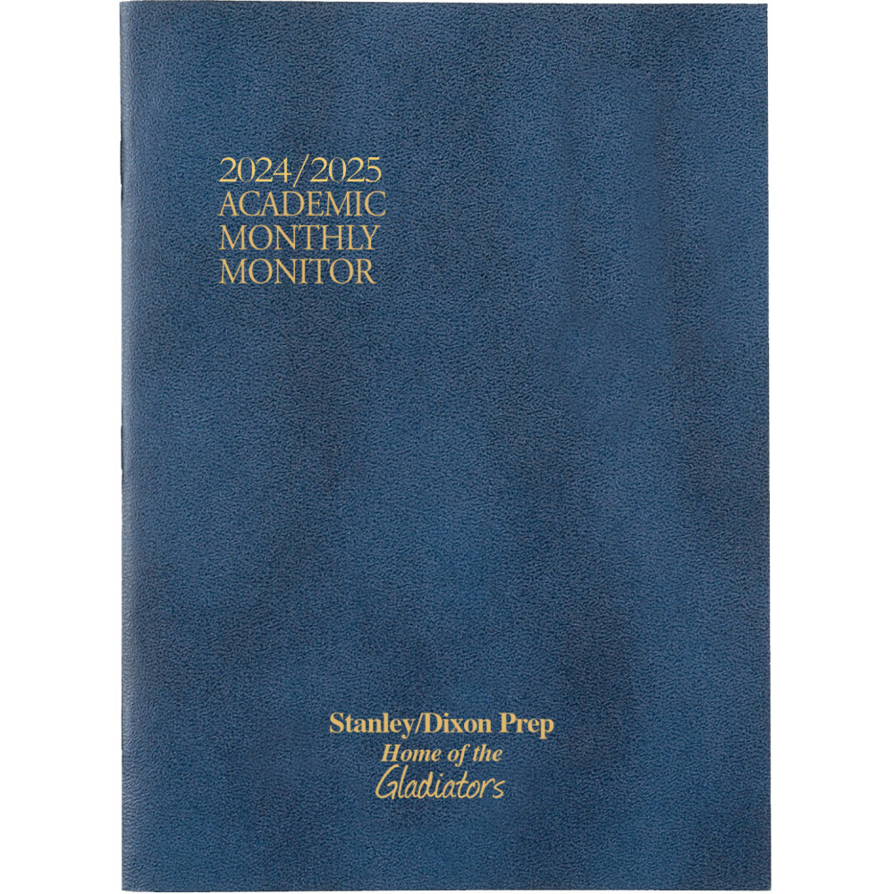 Academic Monthly Monitor