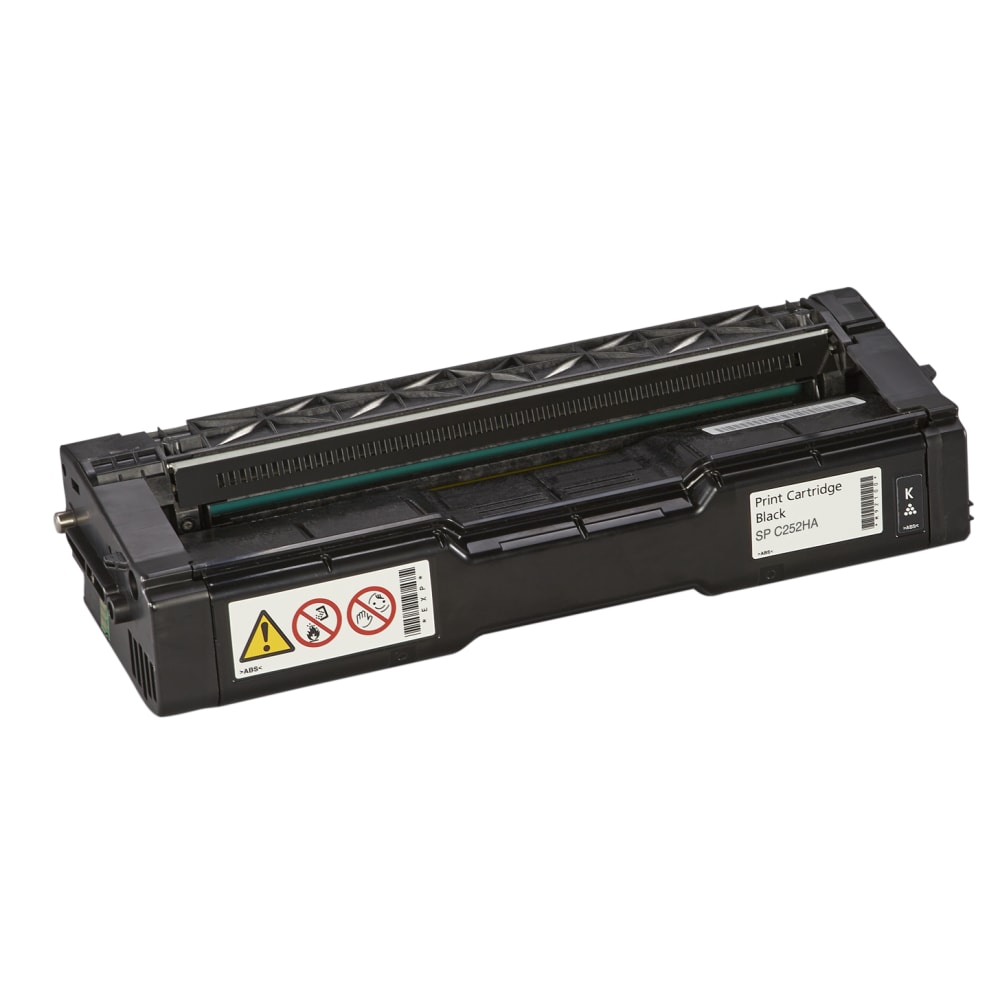 Ricoh® 407653 Black Toner Cartridge