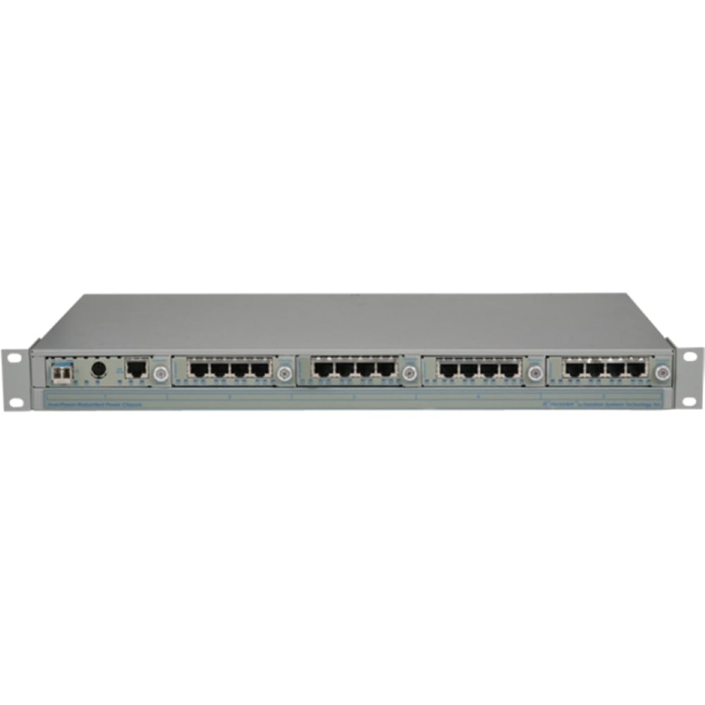 Omnitron Systems iConverter Multiplexer, 2430122