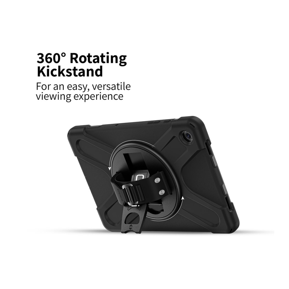 CODi Rugged Case for Samsung Galaxy Tab A9+,