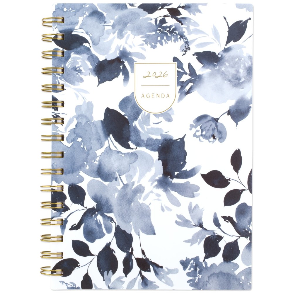 Leah Bisch™ for Cambridge® Weekly Monthly Planners, Ciara