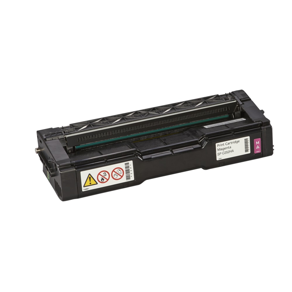 Ricoh® 407655 Magenta Toner Cartridge