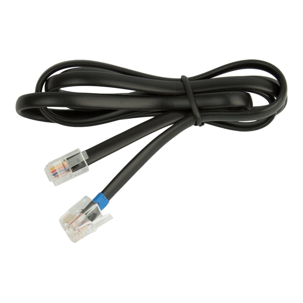 Jabra - Phone line cable - 1.6 ft