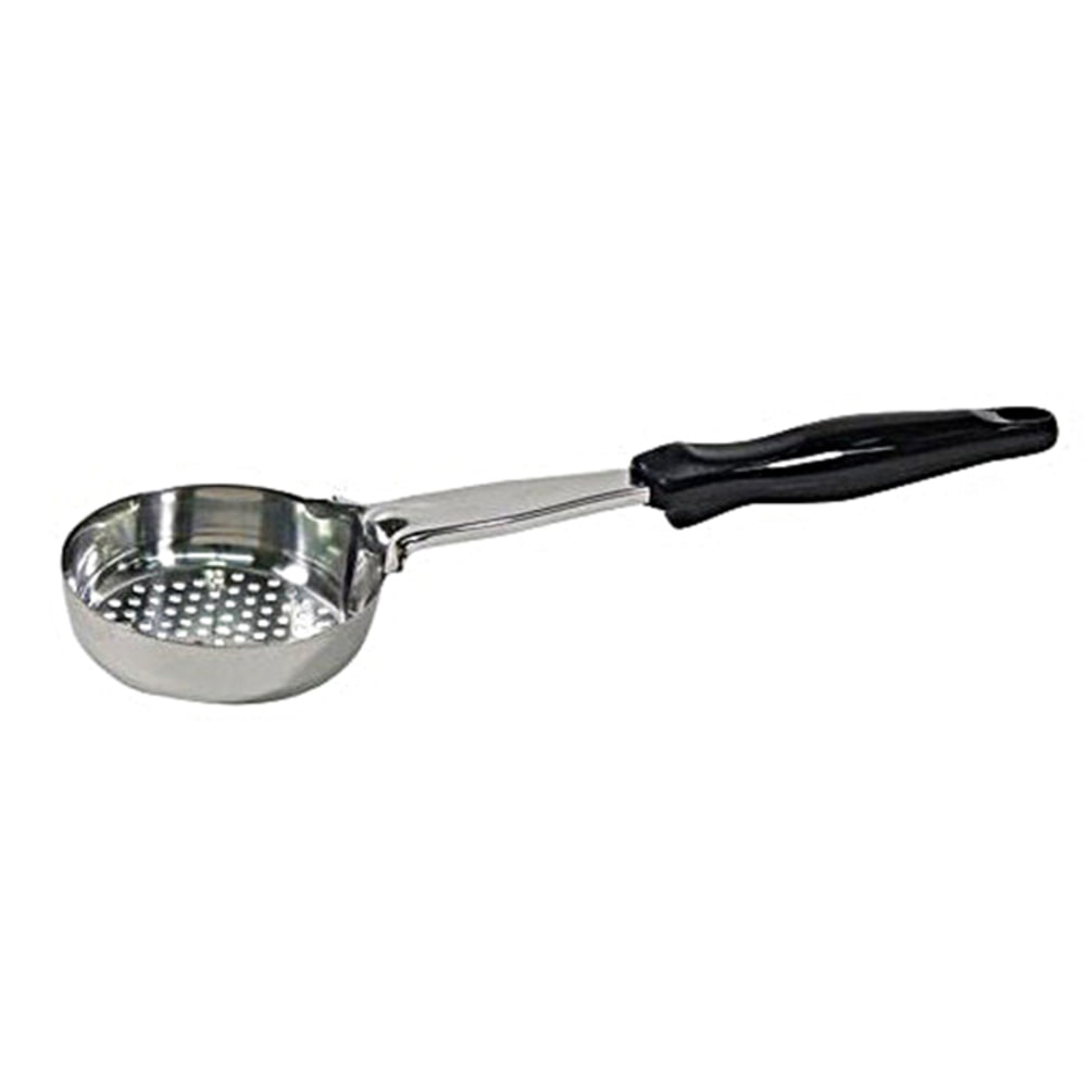 Vollrath Spoodle Perforated Portion Spoon With Antimicrobial