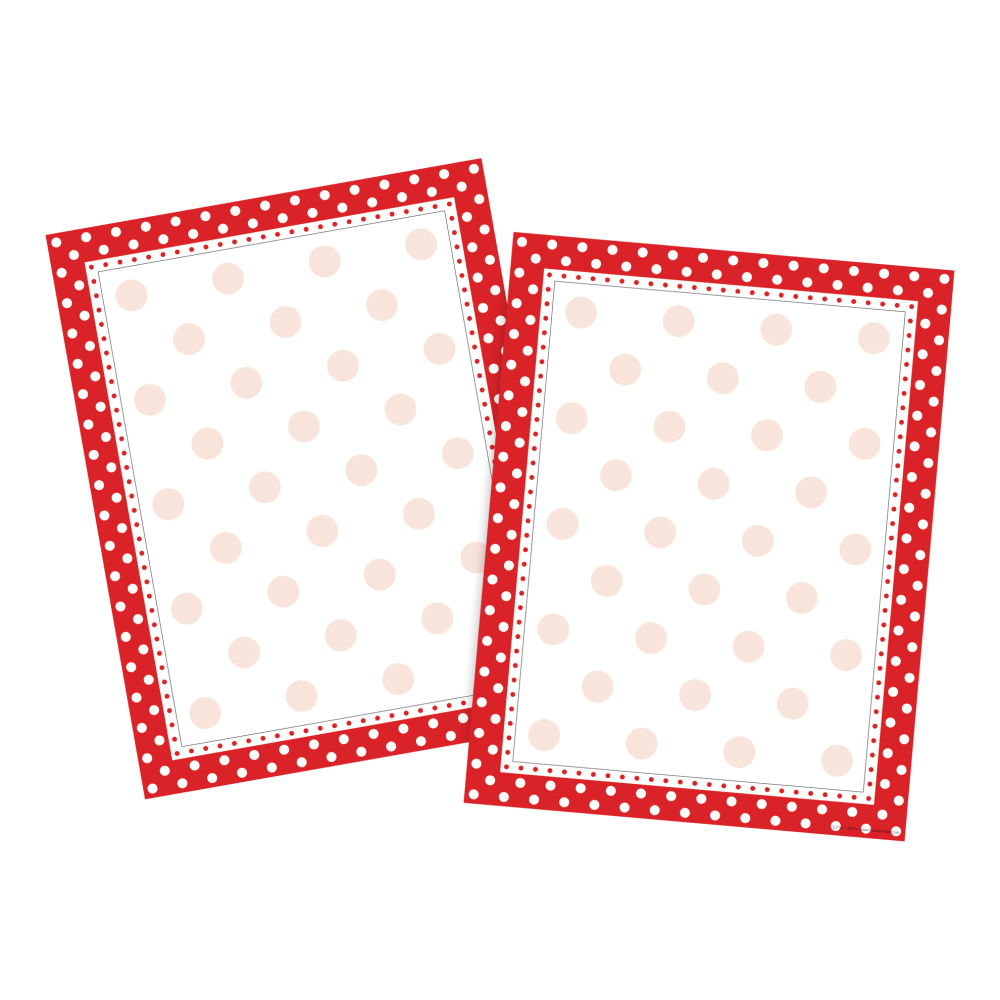 Barker Creek Computer Paper, Letter Paper Size, 60