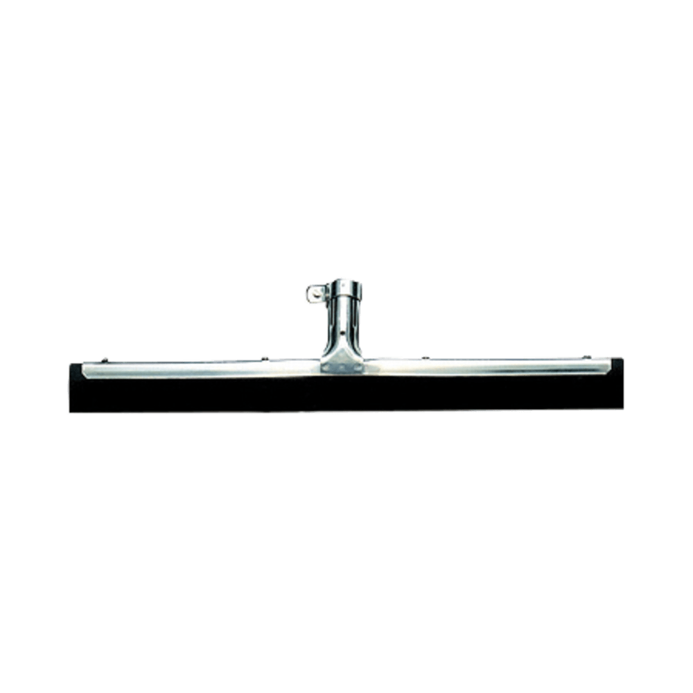 Unger® Water Wand Floor Squeegee, 22" Wipe-N-Dry