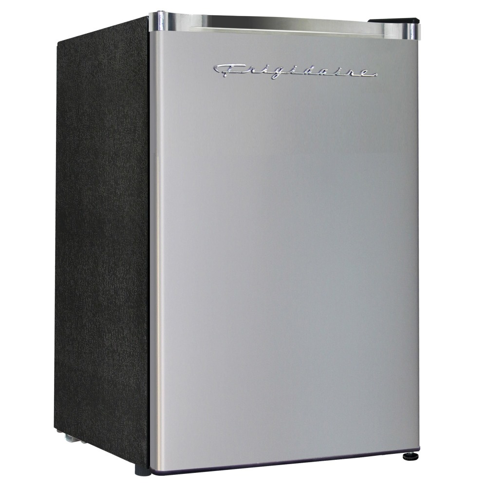 Frigidaire® 3.0-cu. ft. Retro Upright Freezer with Platinum
