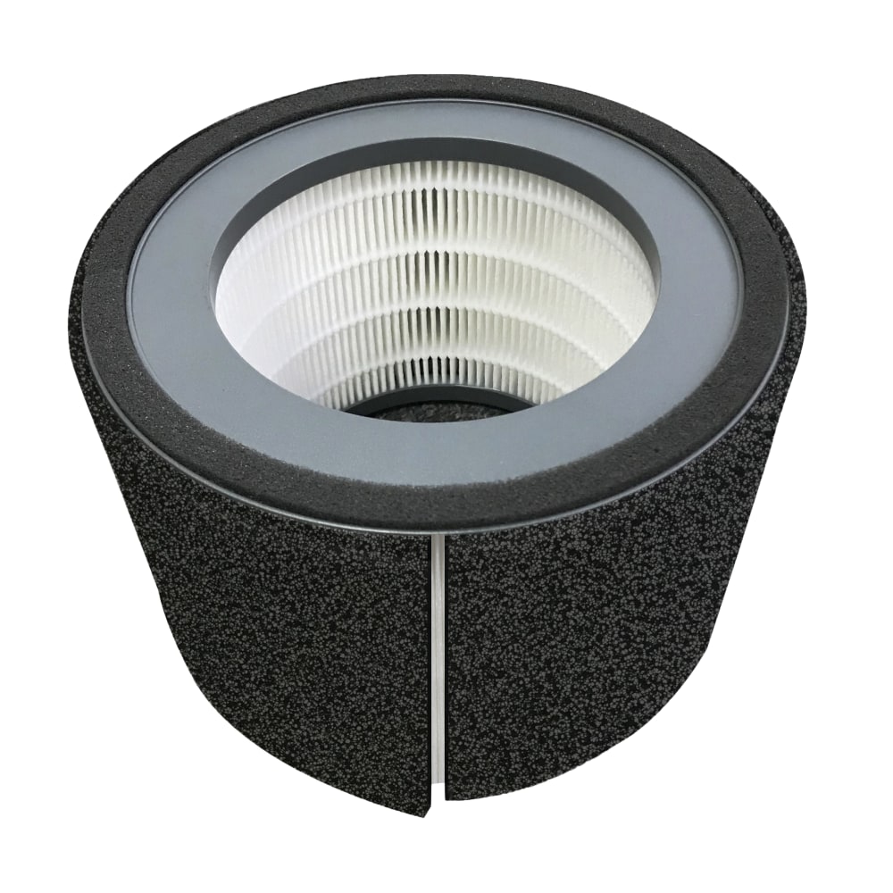 Crane Replacement True HEPA Filter For EE-5068 Air