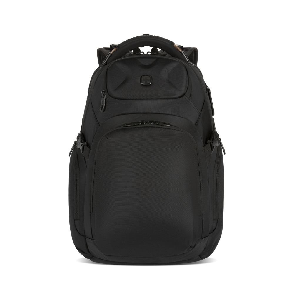 SwissGear Endure Lite Laptop Backpack With 17" Laptop