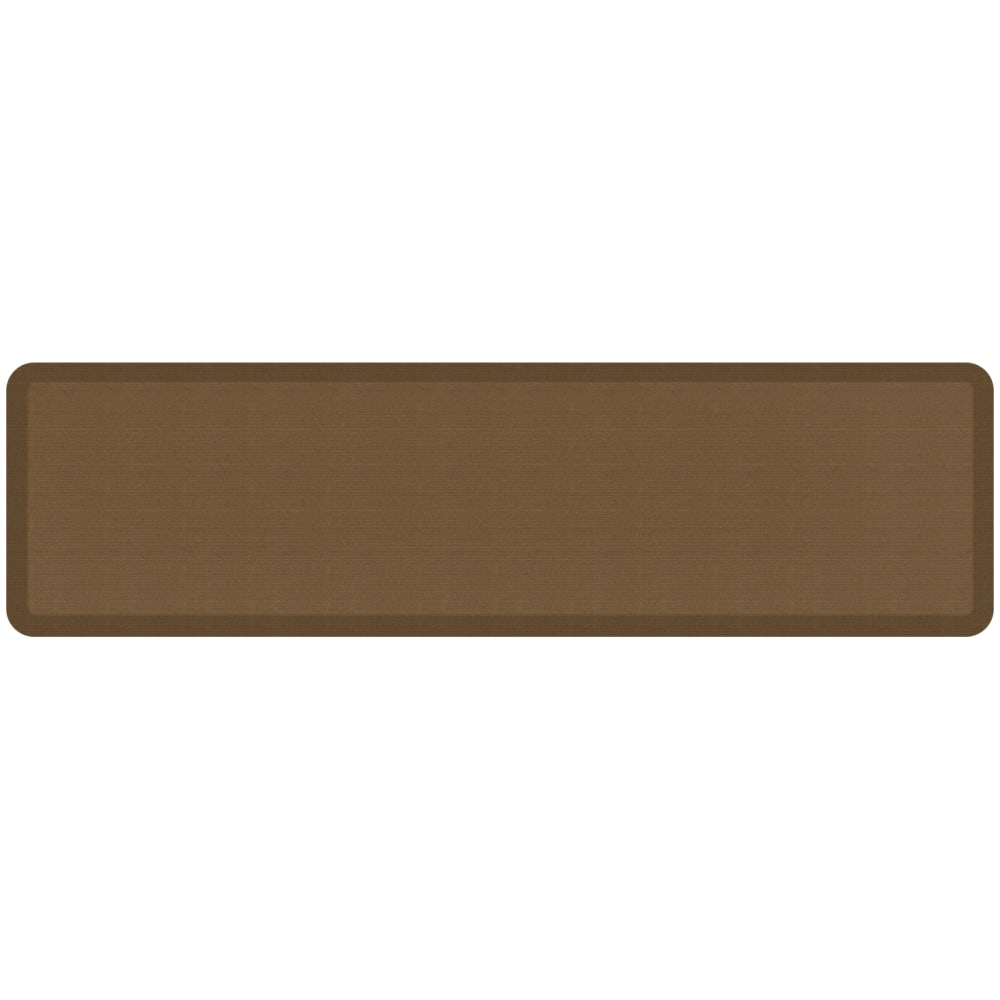 GelPro NewLife Designer Comfort Grasscloth Anti-Fatigue Floor