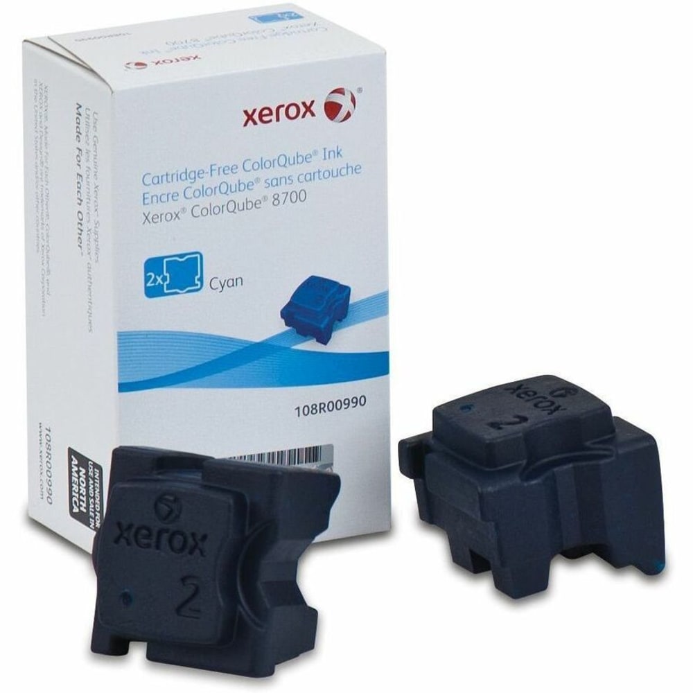 Xerox Solid Ink Stick - Solid Ink -