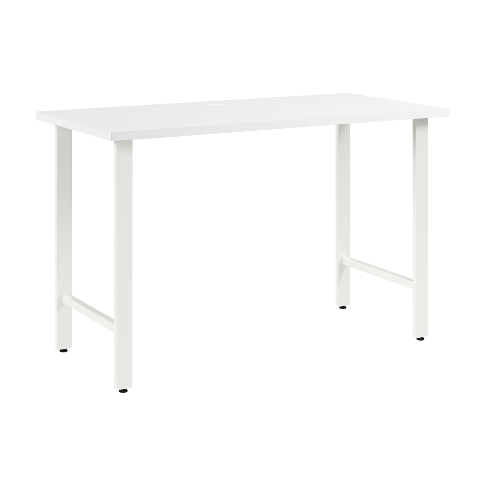 Bush Business Furniture Hustle 48"W Computer Desk With