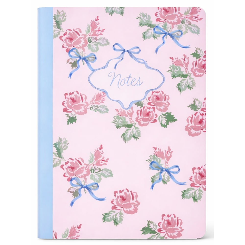 Gartner Studios Composition Notebook, 7-1/2" x 9-3/4,"