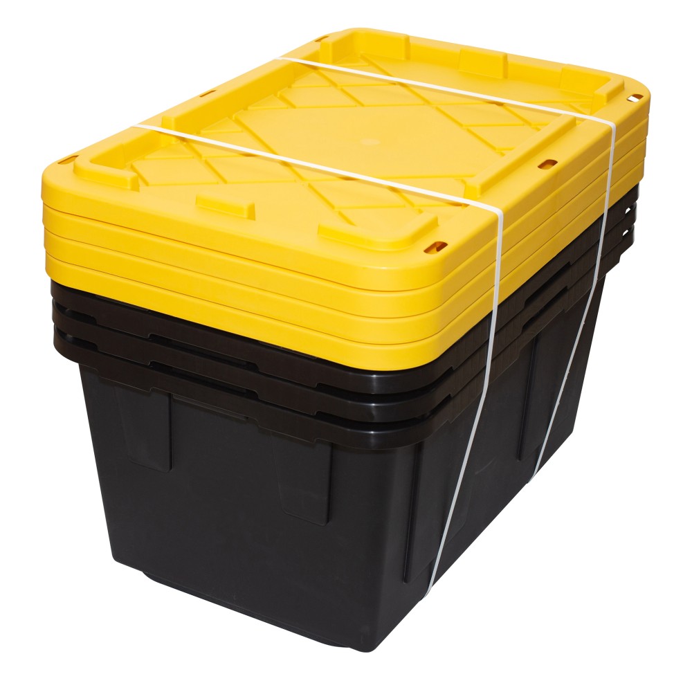 Office Depot® Brand by GreenMade® Professional Storage Tote