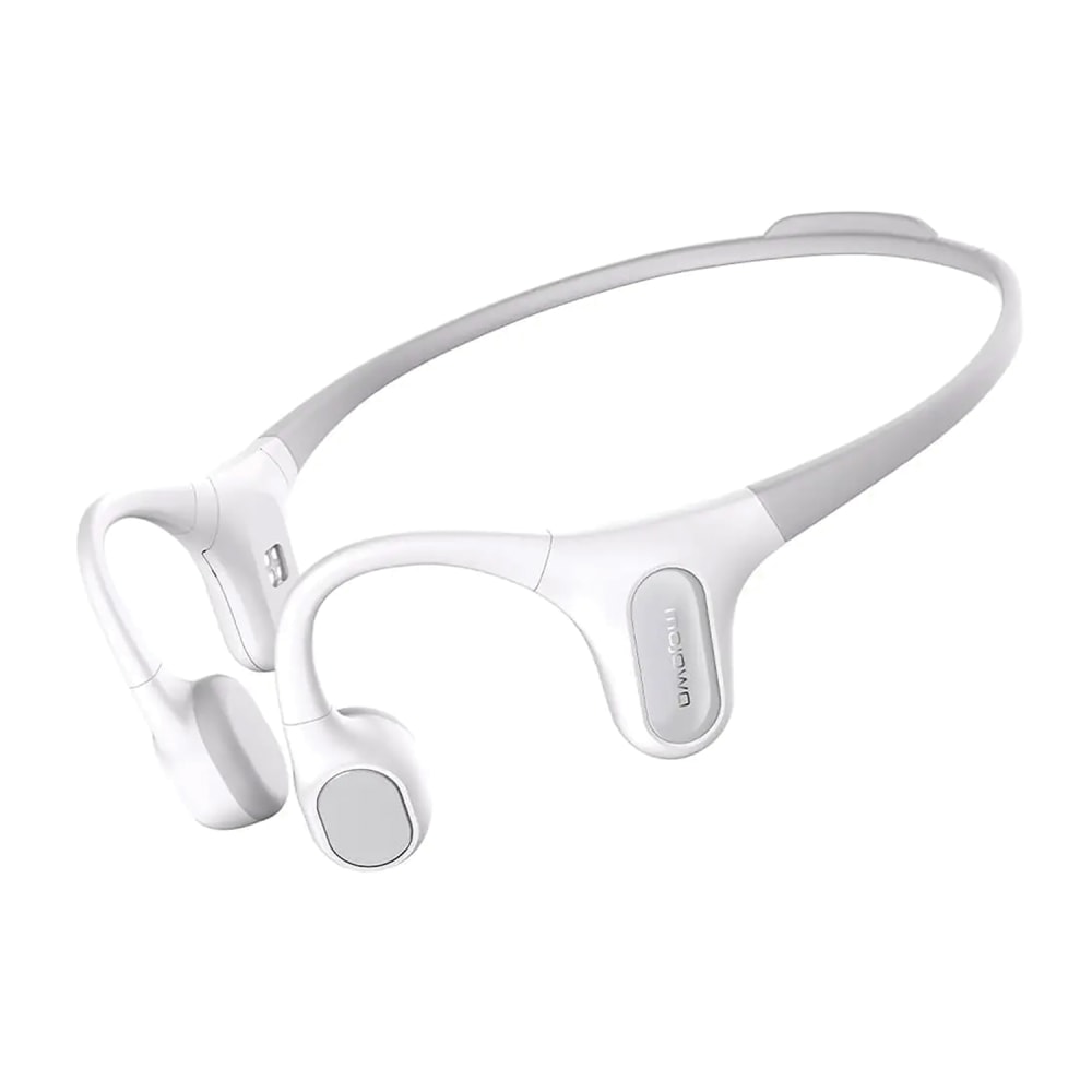 Mojawa™ Run Plus Bluetooth® Bone-Conduction Waterproof Open-Ear
