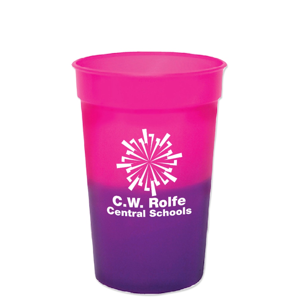 Mood Stadium Cups, 17 Oz.