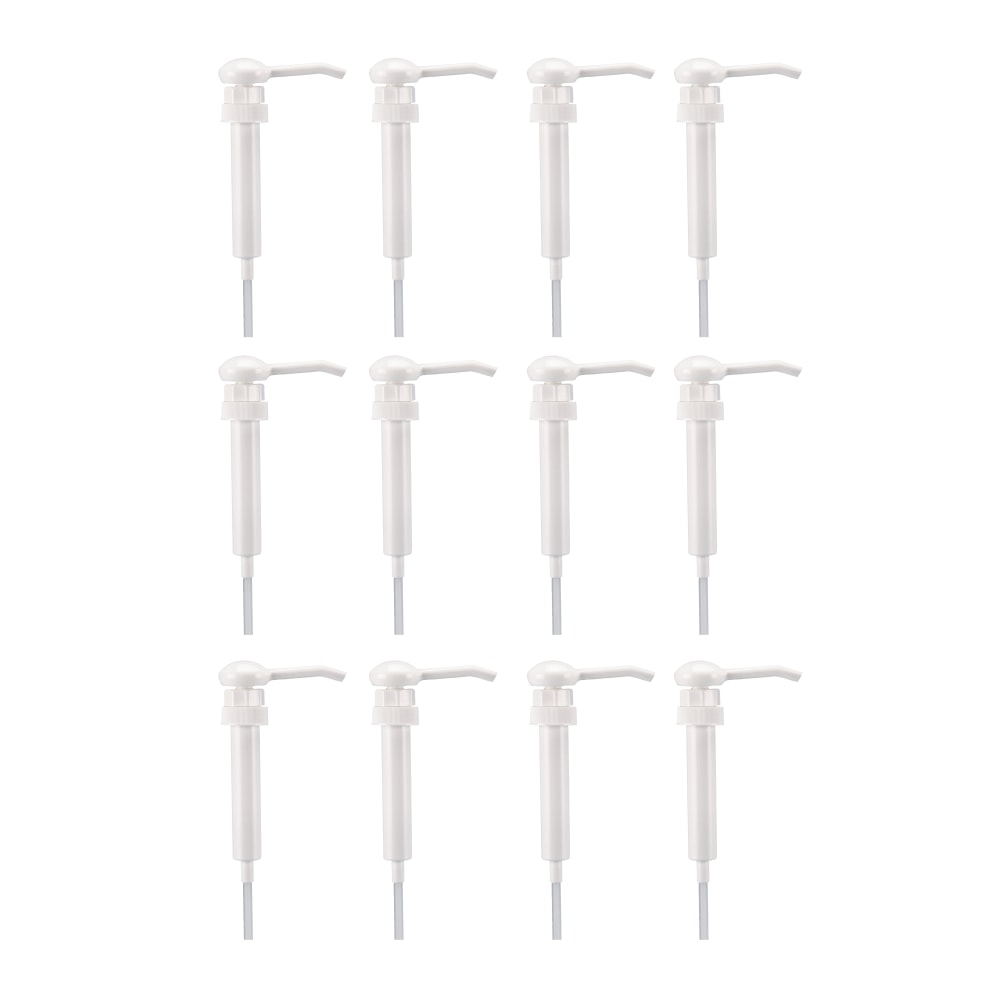 Boardwalk® Siphon Pumps For Select Boardwalk Dispensers, 4
