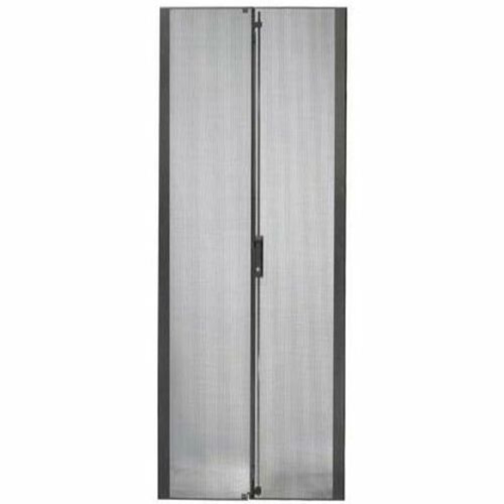 APC NetShelter SX 42U 750mm Wide Perforated Split