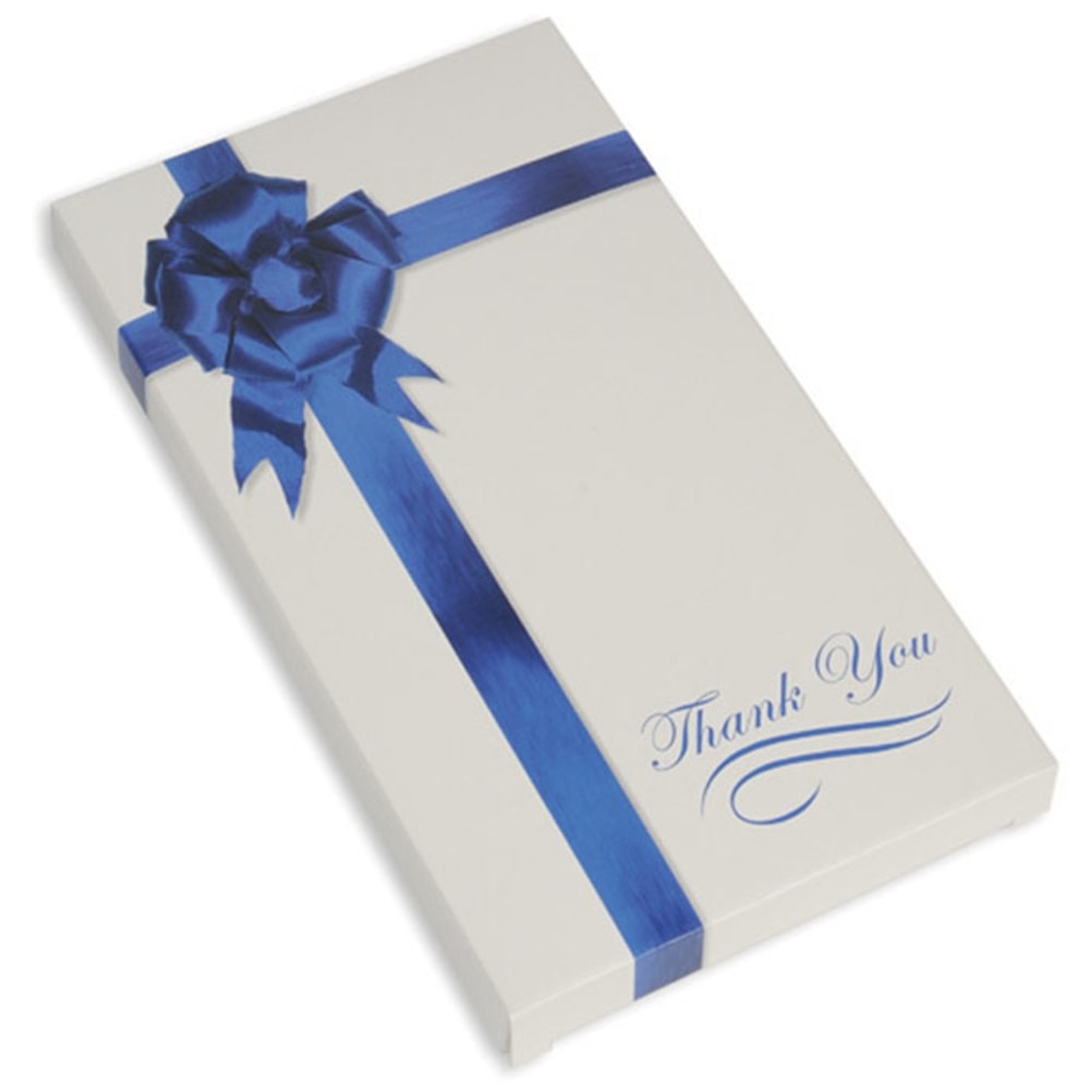 Thank You Calendar Gift Box