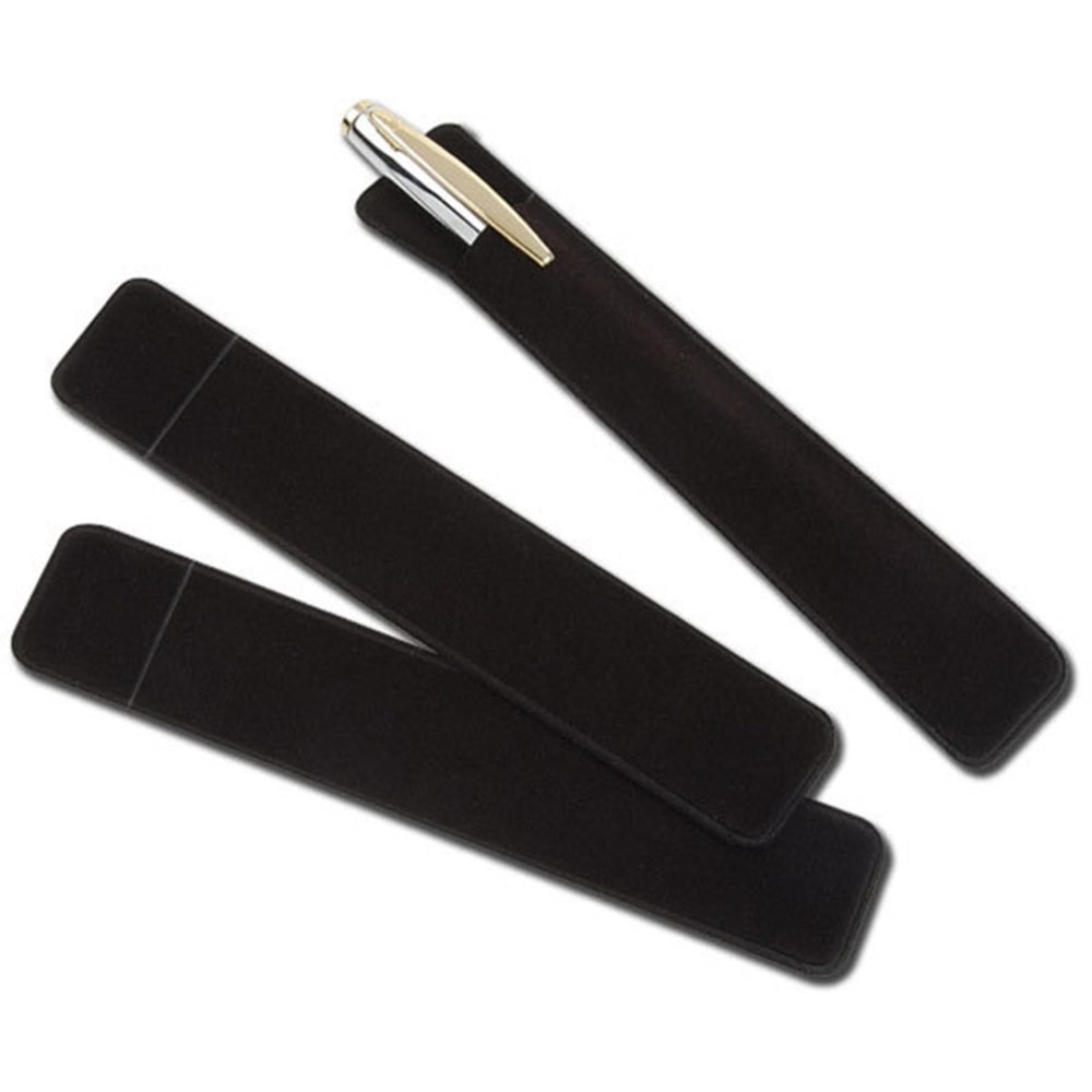 Vinyl Pen Sleeve