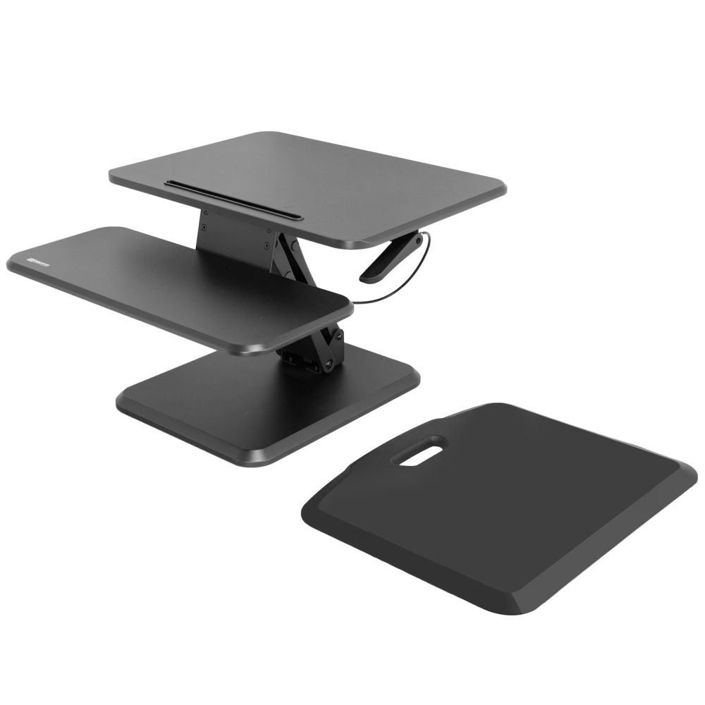 Mount-It! MI-STP109 Active Essentials Ergonomic 2-Piece Office