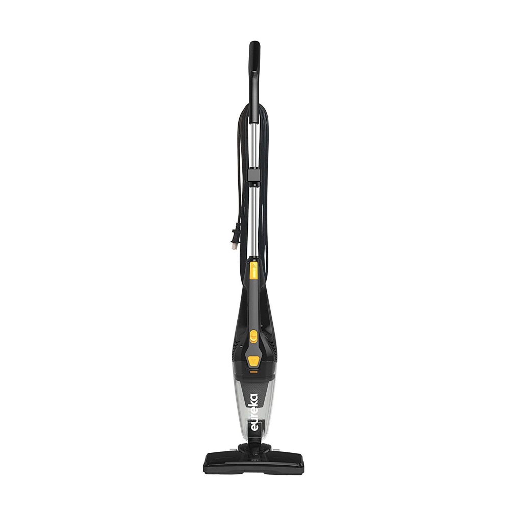 Eureka BLAZE 3-in-1 Swivel Lightweight Stick Vacuum, Black,