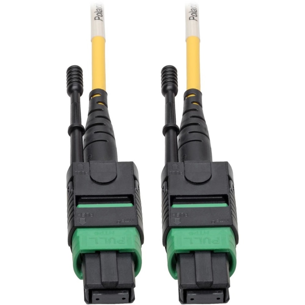 Eaton Tripp Lite Series MTP/MPO (APC) Singlemode Patch