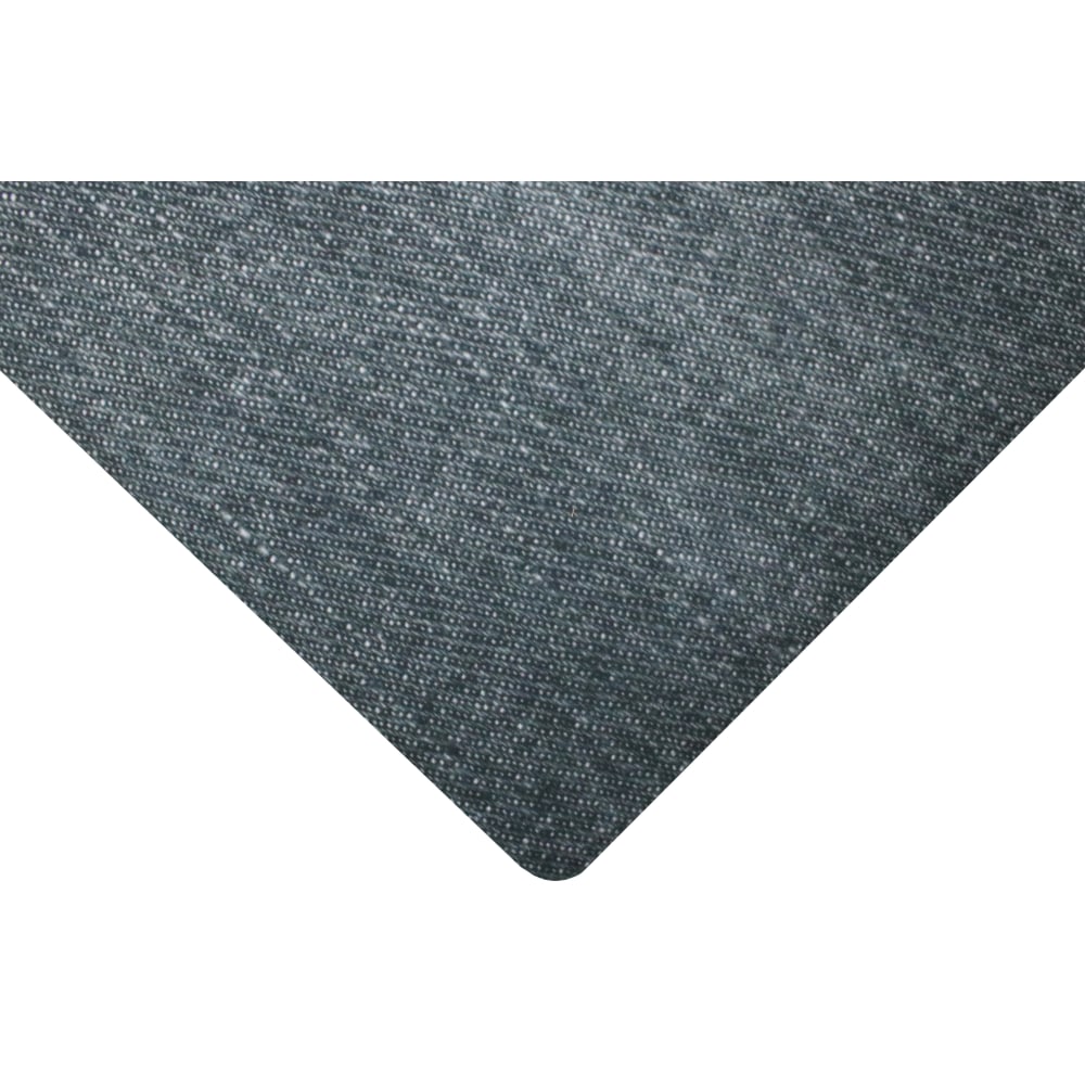 M+A Matting Desk Chair Mat, 35" x 47",