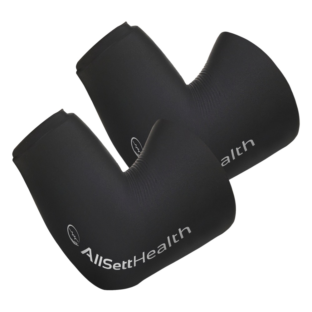 AllSett Health® Gel 360° Hot And Cold Compression