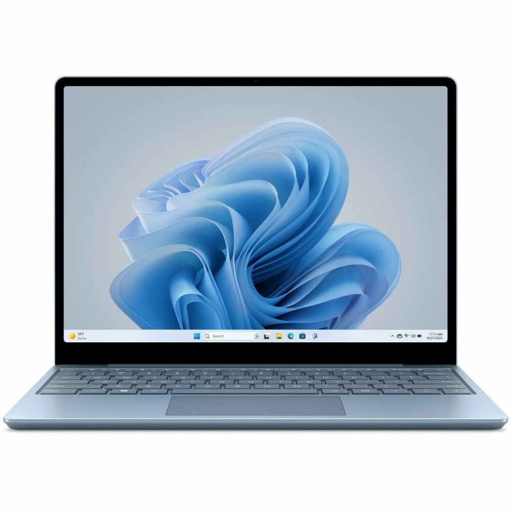 Microsoft Surface Laptop Go 3 12.4" Touchscreen Notebook