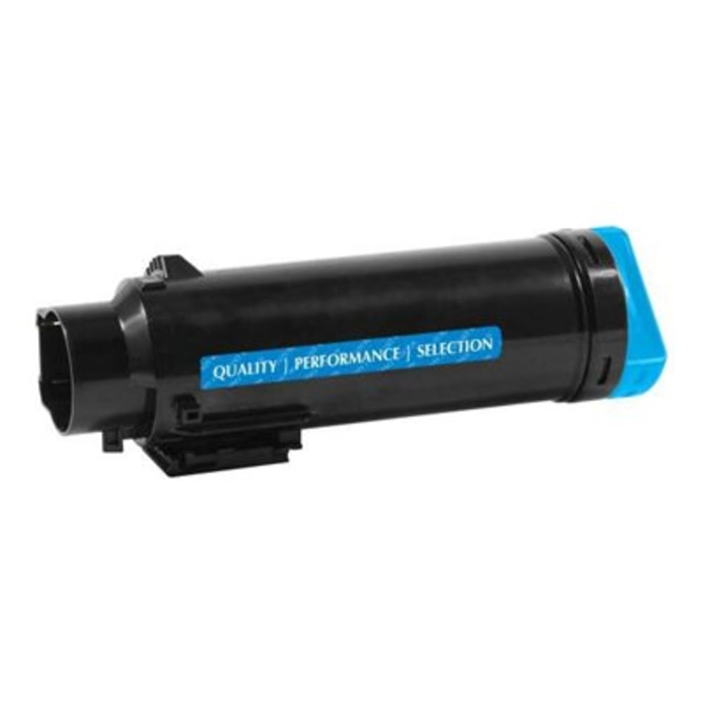 Office Depot® Remanufactured Cyan Extra-High Yield Toner