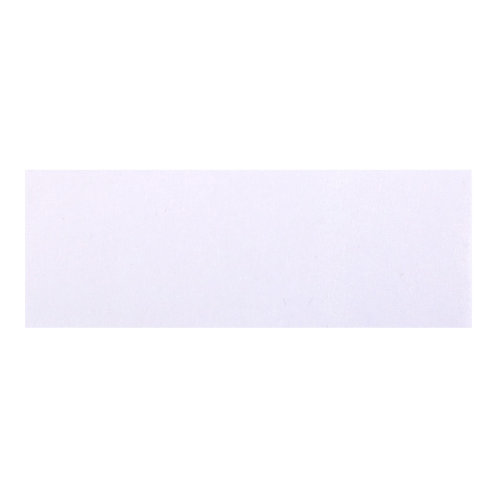 Hoffmaster Napkin Bands, 1-1/2" x 4-1/4", White, Case