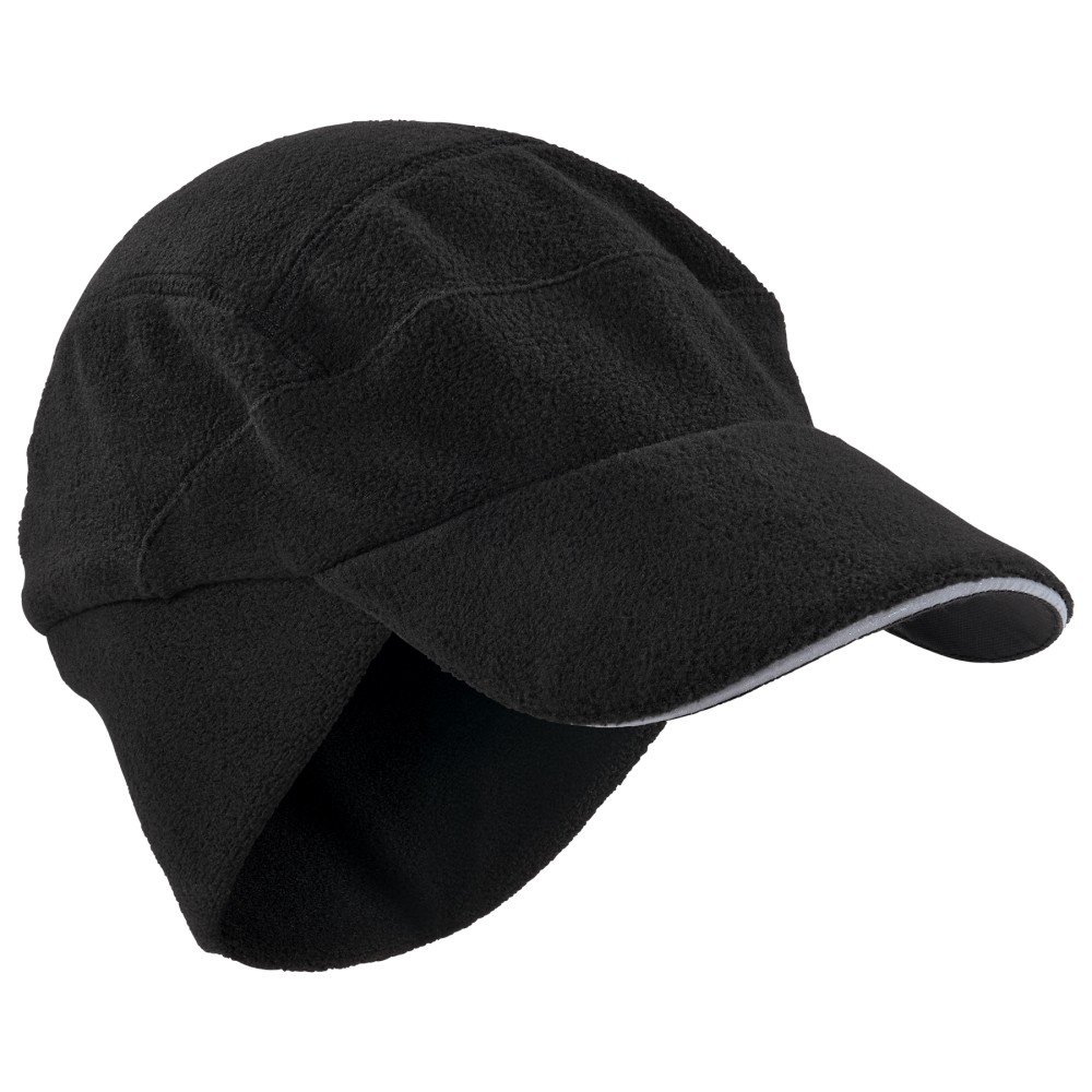 Ergodyne N-Ferno 6807 Winter Baseball Cap With Ear