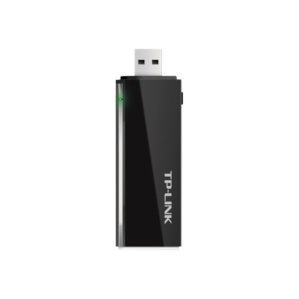 TP-LINK® Archer T4U AC1300 Wireless Dual Band USB