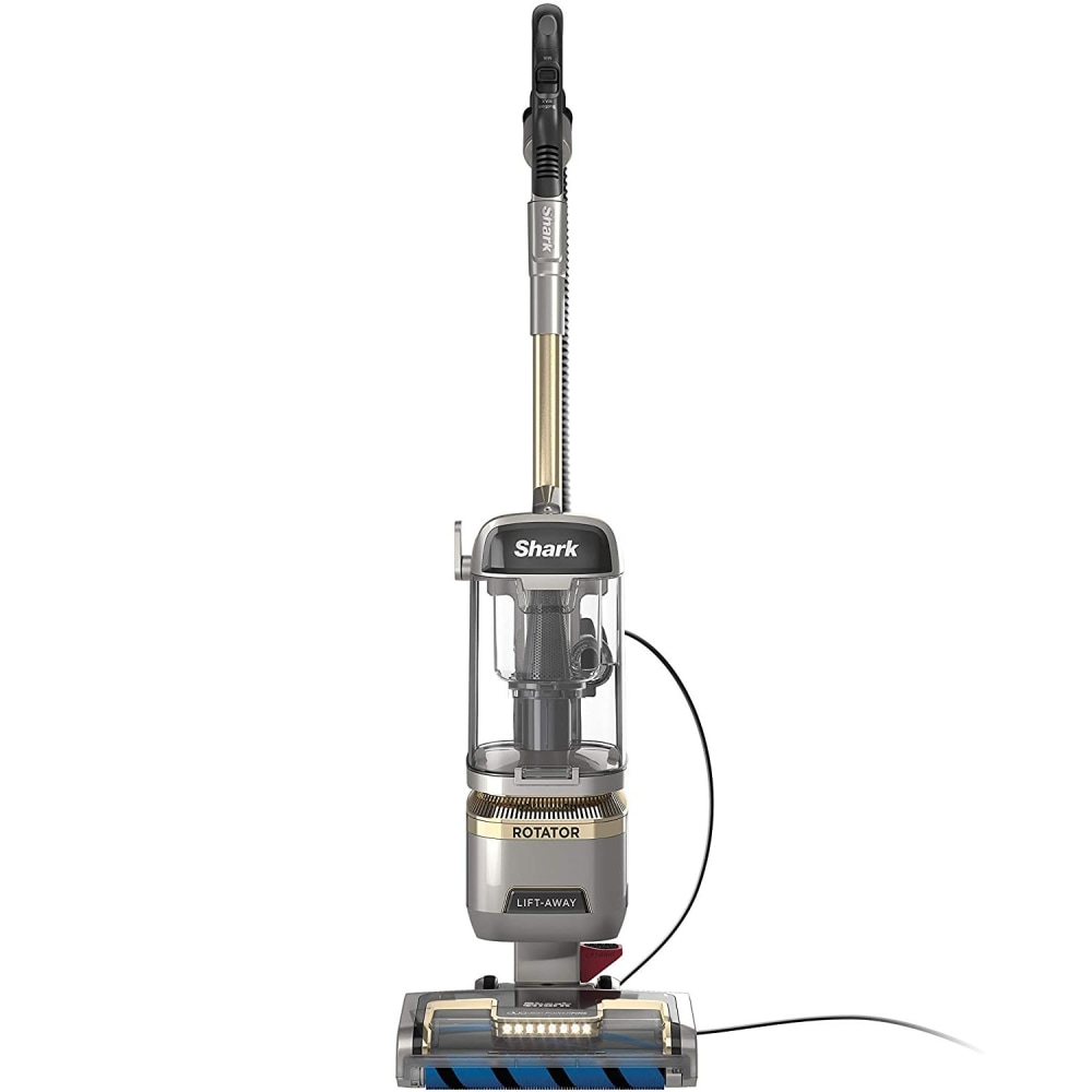 Shark Rotator Lift-Away ADV DuoClean Engage Upright Vacuum