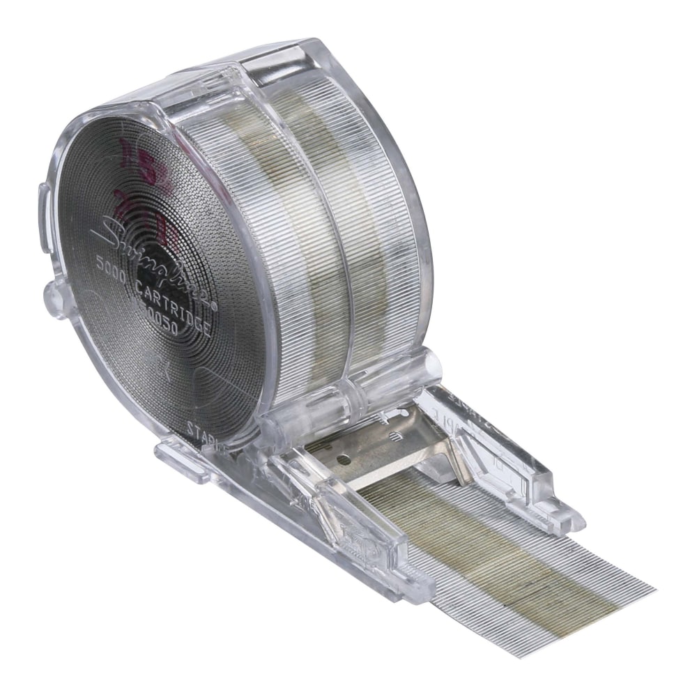 Swingline® Electronic Staple Cartridge, Box Of 5,000
