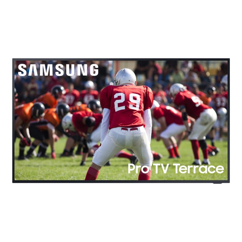 Samsung BH65T - 65" Diagonal Class The Terrace