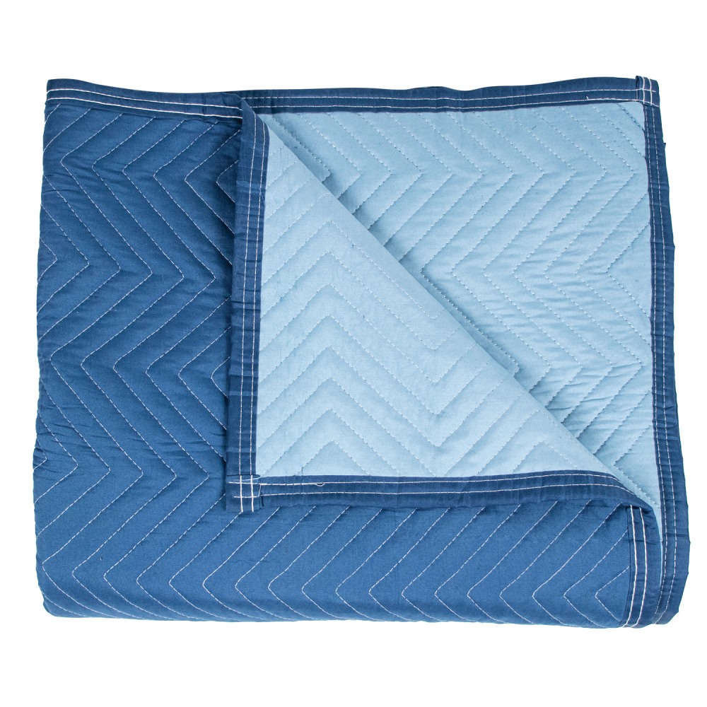 Monster Trucks® Deluxe Monster Moving Blanket, 72" x