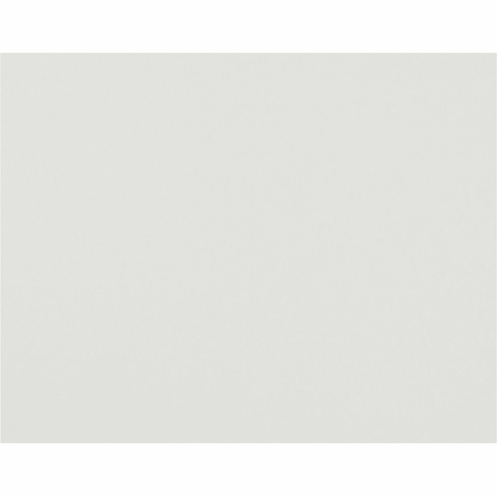Pacon® Peacock® Horizontal Railroad Board, 22" x 28",