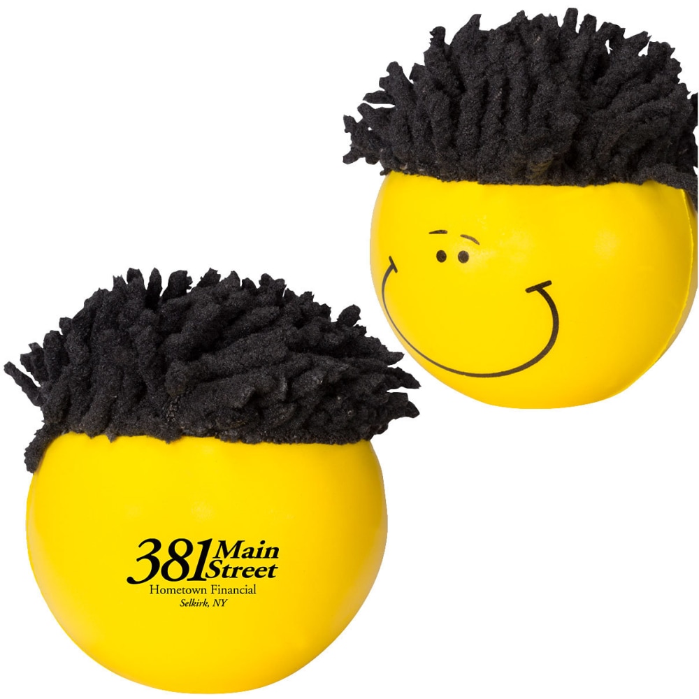 MopTopper™ Stress Reliever