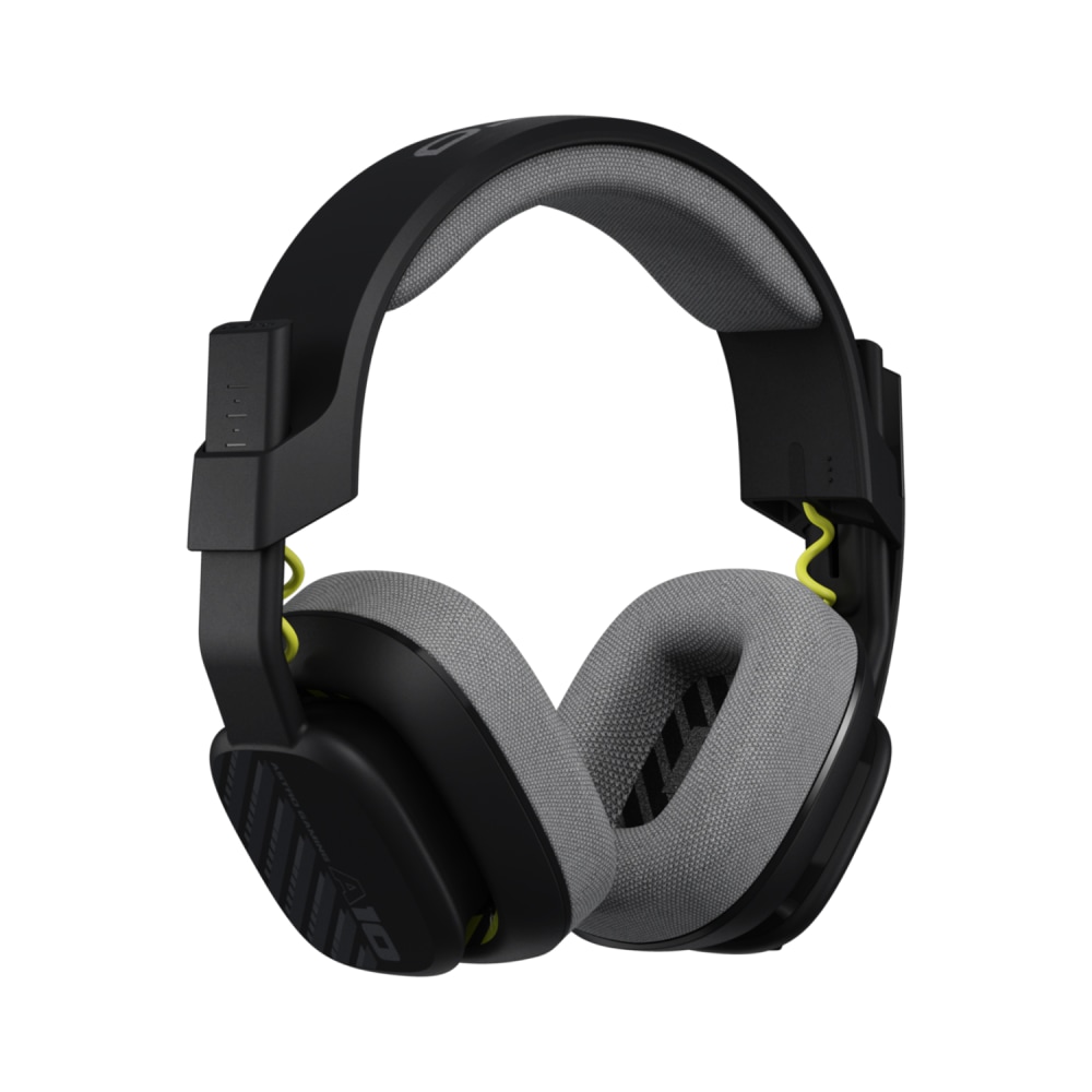 Astro A10 Headset - Stereo - Mini-phone (3.5mm)