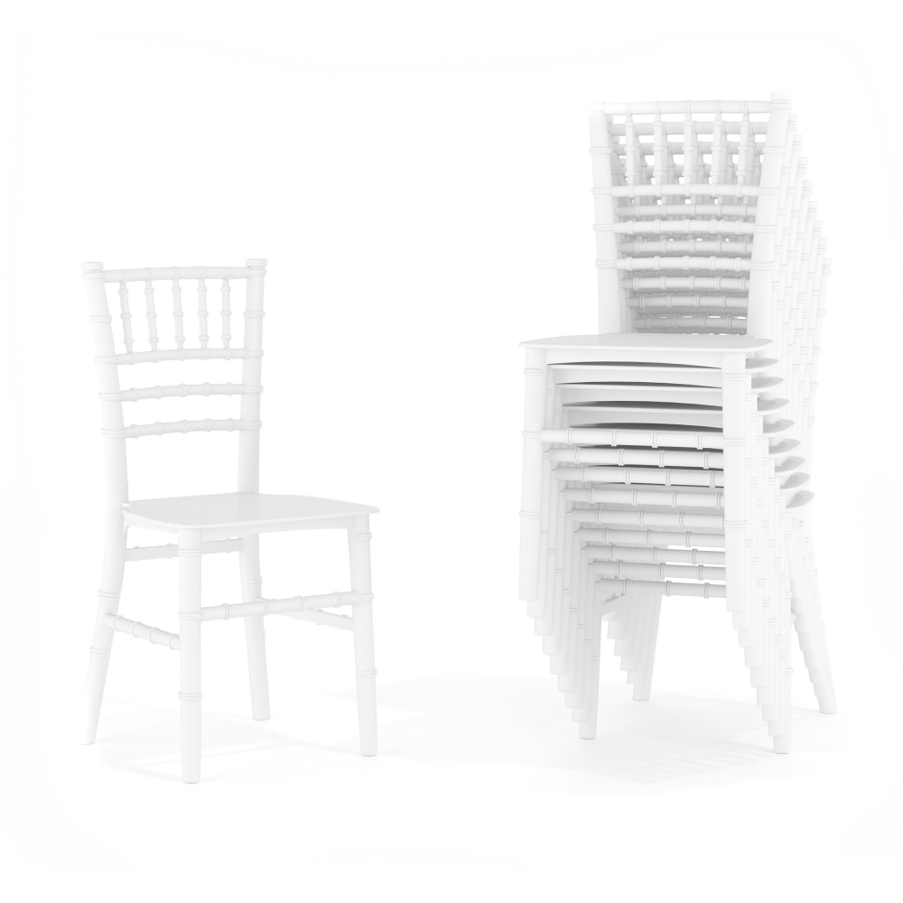 Flash Furniture Child&#x27;s Party And Event Chiavari Chairs,