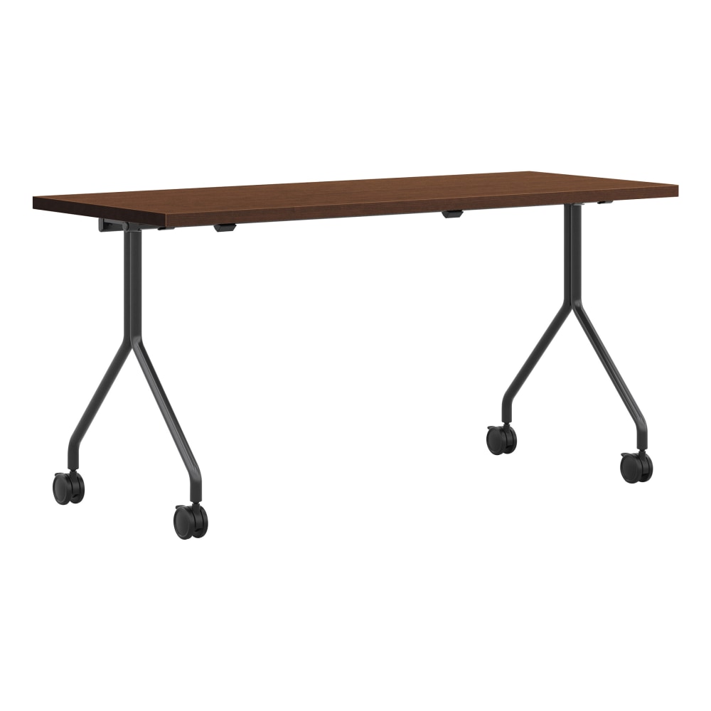 HON Between Nesting Table, 60"H x 30"W x