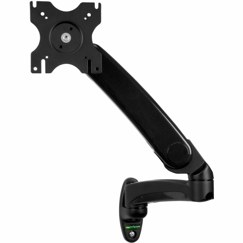 StarTech.com Single Wall Mount Monitor Arm - Gas-Spring